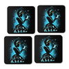 Dreams are Wishes - Coasters