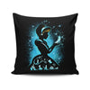 Dreams are Wishes - Throw Pillow