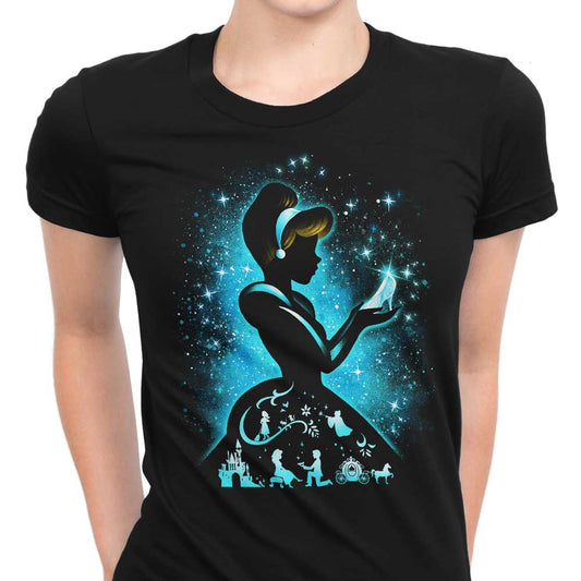 Dreams are Wishes - Women's Apparel