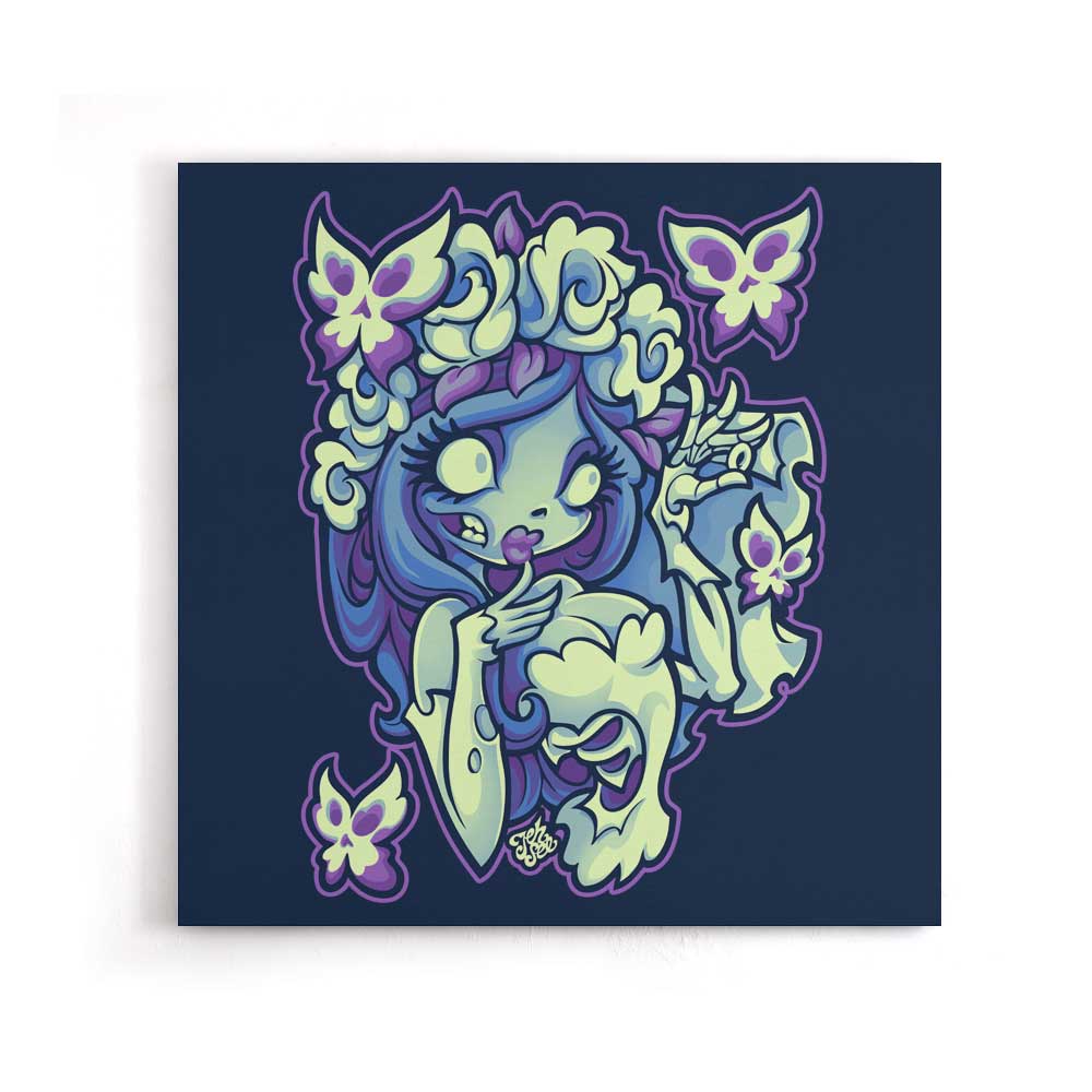 Dreams - Canvas Print