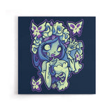 Dreams - Canvas Print