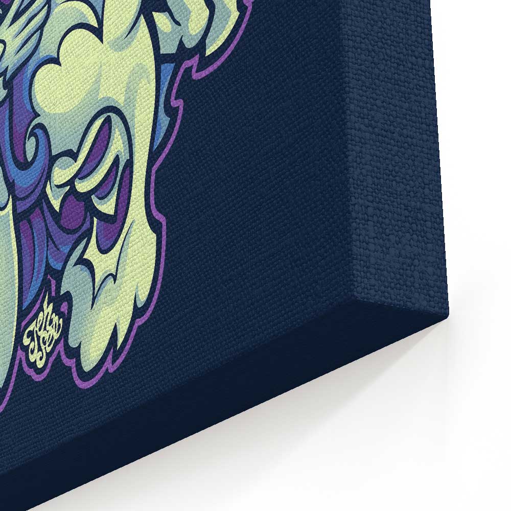 Dreams - Canvas Print