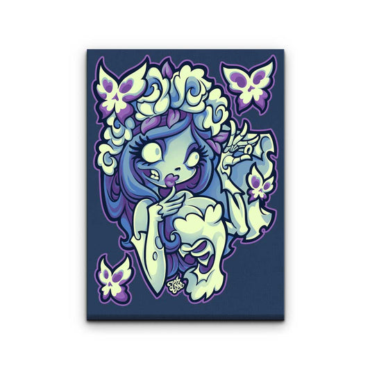 Dreams - Canvas Print