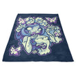 Dreams - Fleece Blanket