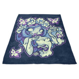 Dreams - Fleece Blanket