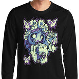 Dreams - Long Sleeve T-Shirt