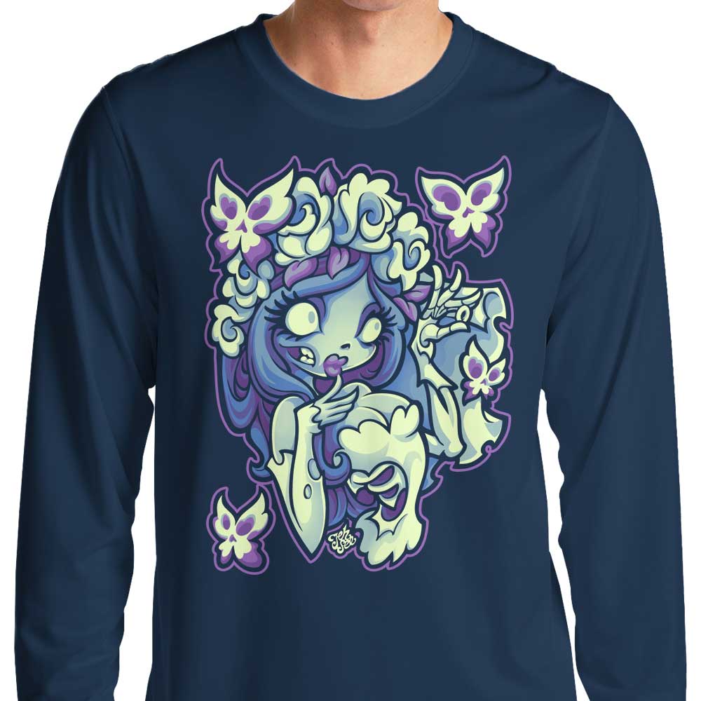 Dreams - Long Sleeve T-Shirt