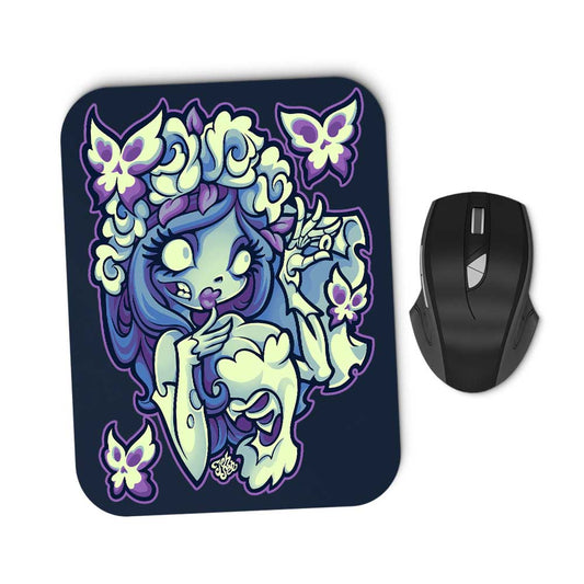 Dreams - Mousepad