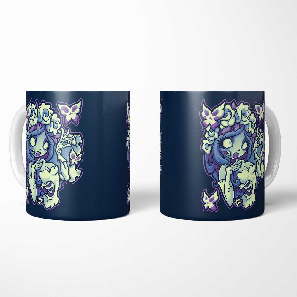 Dreams - Mug