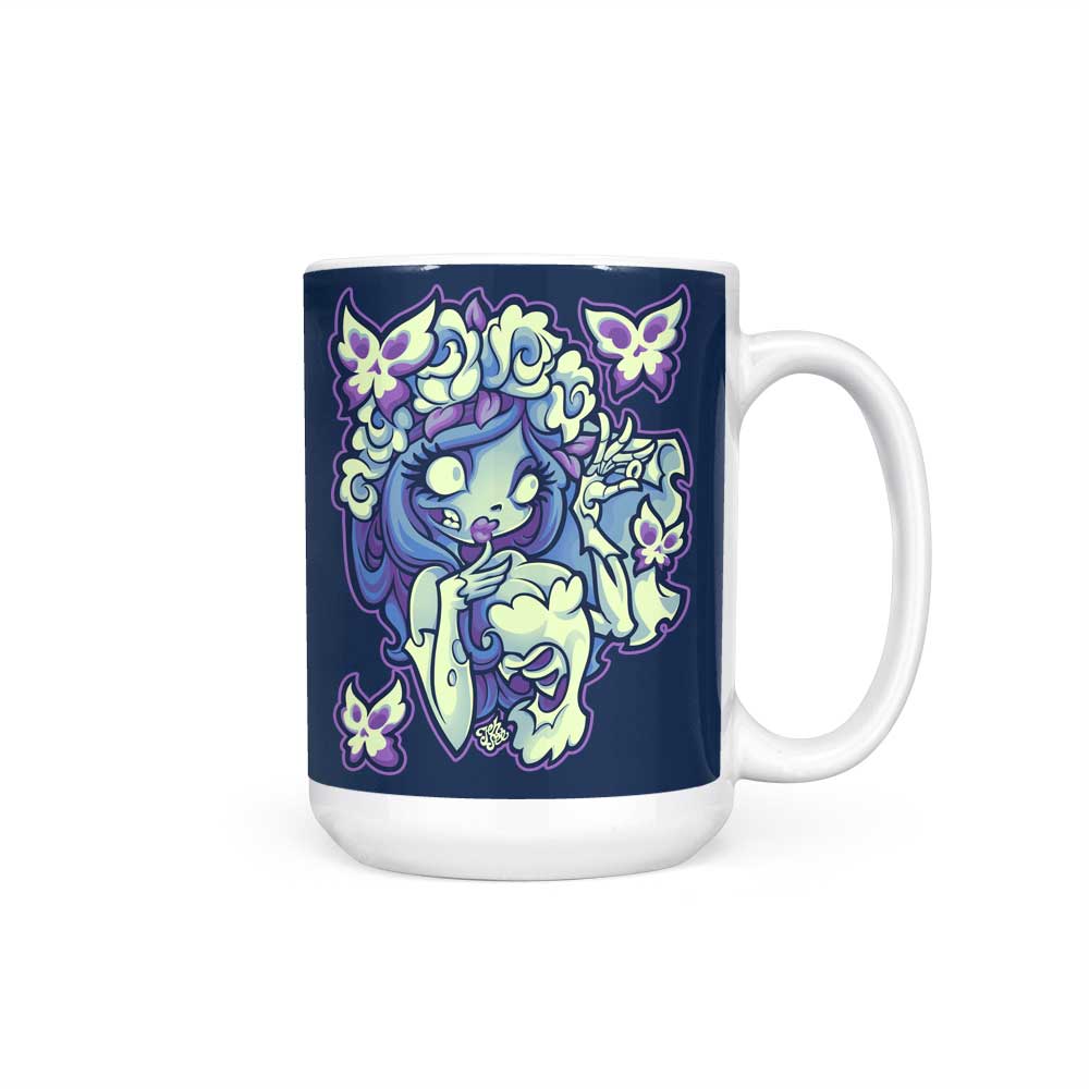 Dreams - Mug