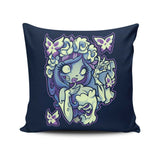 Dreams - Throw Pillow
