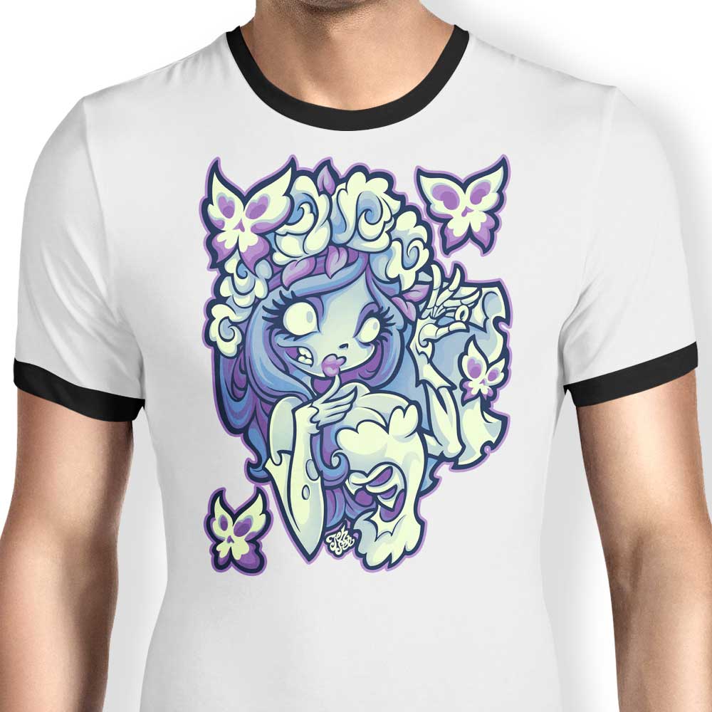 Dreams - Ringer T-Shirt