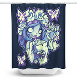 Dreams - Shower Curtain