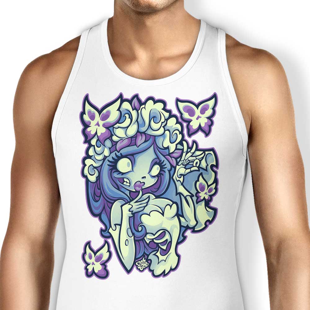 Dreams - Tank Top