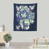 Dreams - Wall Tapestry