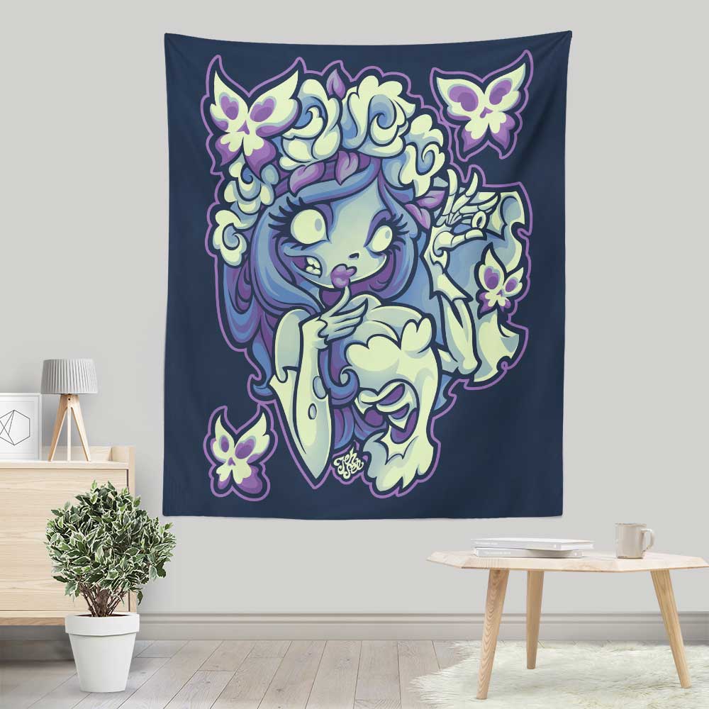 Dreams - Wall Tapestry