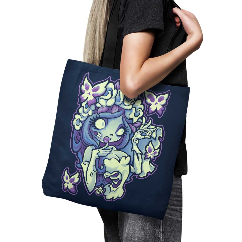 Dreams - Tote Bag