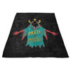 Dress to Impress - Fleece Blanket