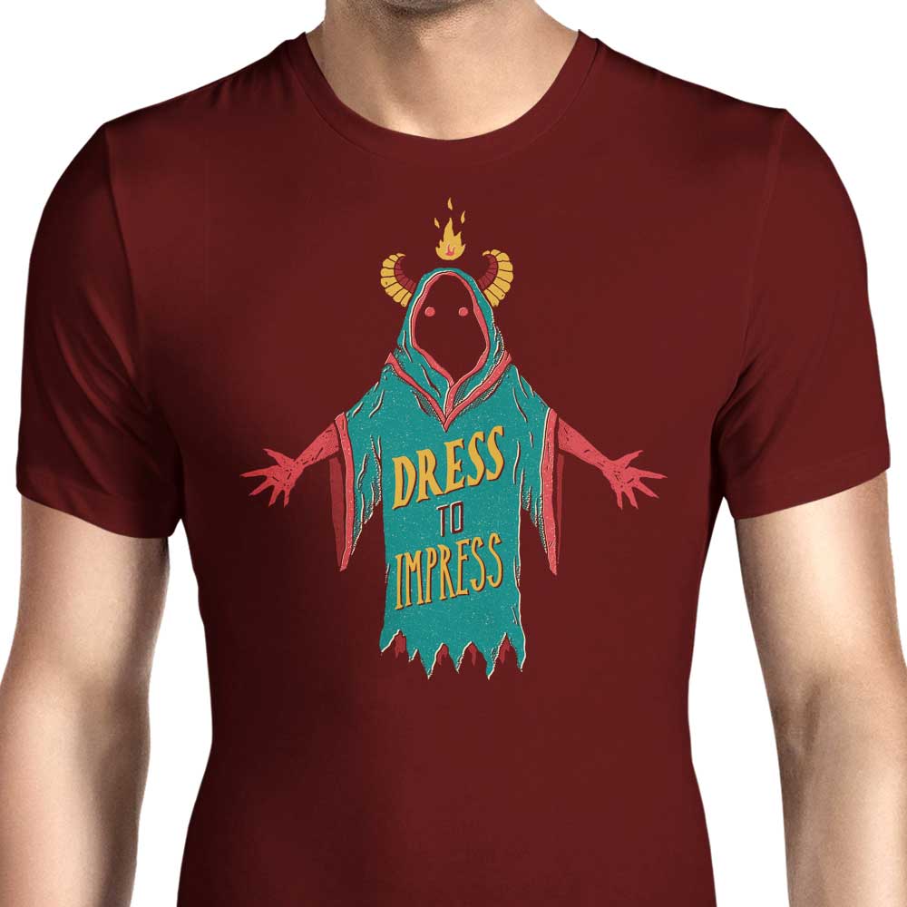 dress to impress shirts Dress to Impress - Men's Apparel