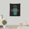 Dress to Impress - Wall Tapestry