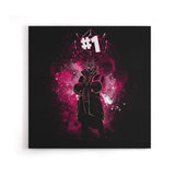 Drift Art - Canvas Print