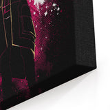 Drift Art - Canvas Print