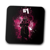 Drift Art - Coasters