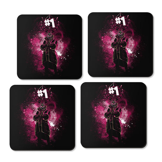 Drift Art - Coasters