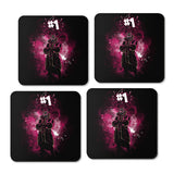 Drift Art - Coasters