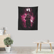 Drift Art - Wall Tapestry