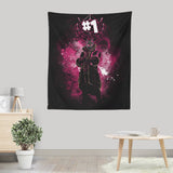 Drift Art - Wall Tapestry