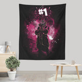 Drift Art - Wall Tapestry