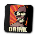 Drink! - Coasters