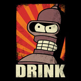 Drink! - Women's Apparel