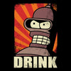 Drink! - Tank Top