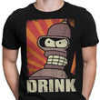 Drink! - Men's Apparel