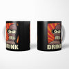 Drink! - Mug