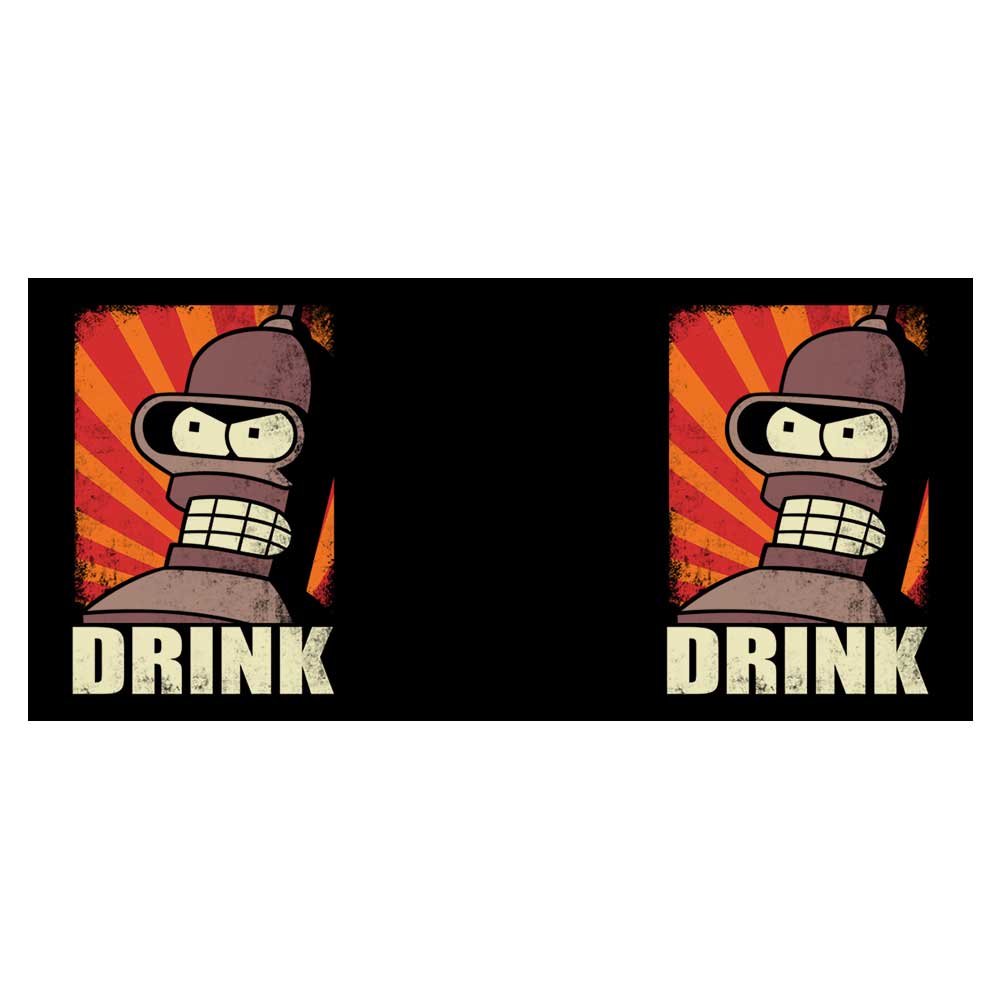 Drink! - Mug