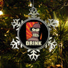 Drink! - Ornament