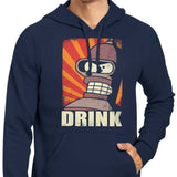 Drink! - Hoodie