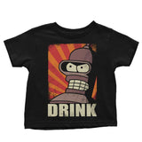 Drink! - Youth Apparel