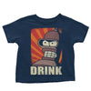 Drink! - Youth Apparel
