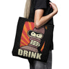 Drink! - Tote Bag