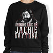 Drinks on Me - Sweatshirt