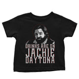 Drinks on Me - Youth Apparel
