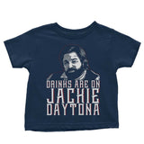 Drinks on Me - Youth Apparel