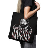 Drinks on Me - Tote Bag