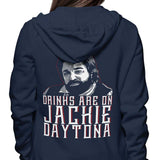 Drinks on Me - Hoodie