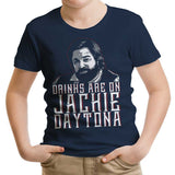 Drinks on Me - Youth Apparel