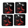 Driven by Hatred - Coasters